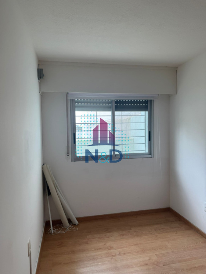 Apartamento ID.174 - Oportunidad  Alquiler Apto 2 Dormitorios y Garage. 