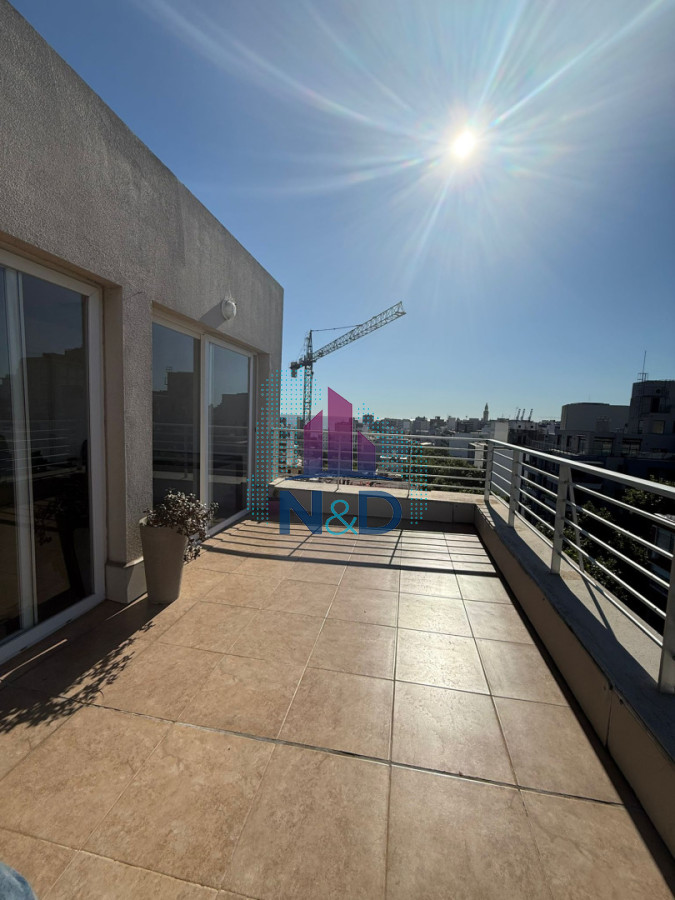 Apartamento ID.138 - APARTAMENTO EN VENTA, 1 DORMITORIO, BARRIO SUR