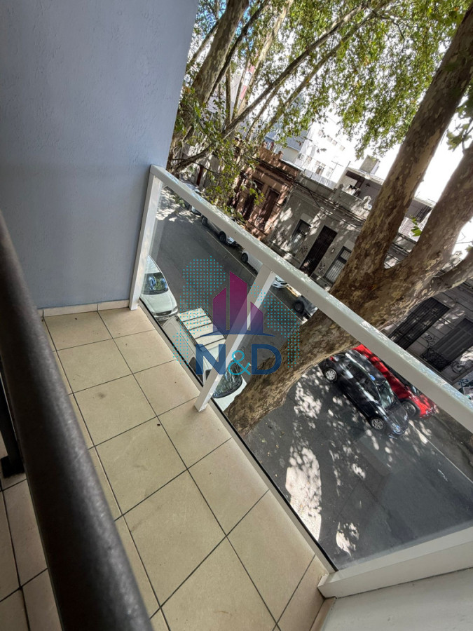 Apartamento ID.160 - ALQUILER APARTAMENTO, 2 DORMITORIOS Y GARAGE, CORDÓN