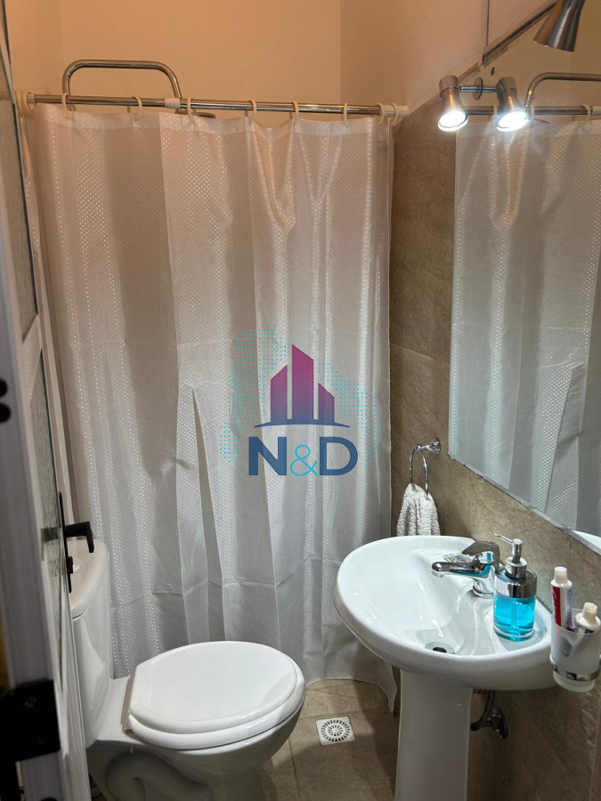 Apartamento ID.108 - APARTAMENTO EN VENTA, 3 DORMITORIOS + SERVICIO COMPLETO, TRES CRUCES