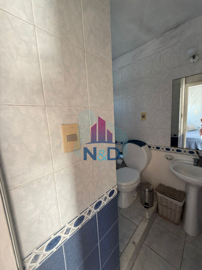 Apartamento ID.165 - Venta Monoambiente tipo penthouse  Cordón 