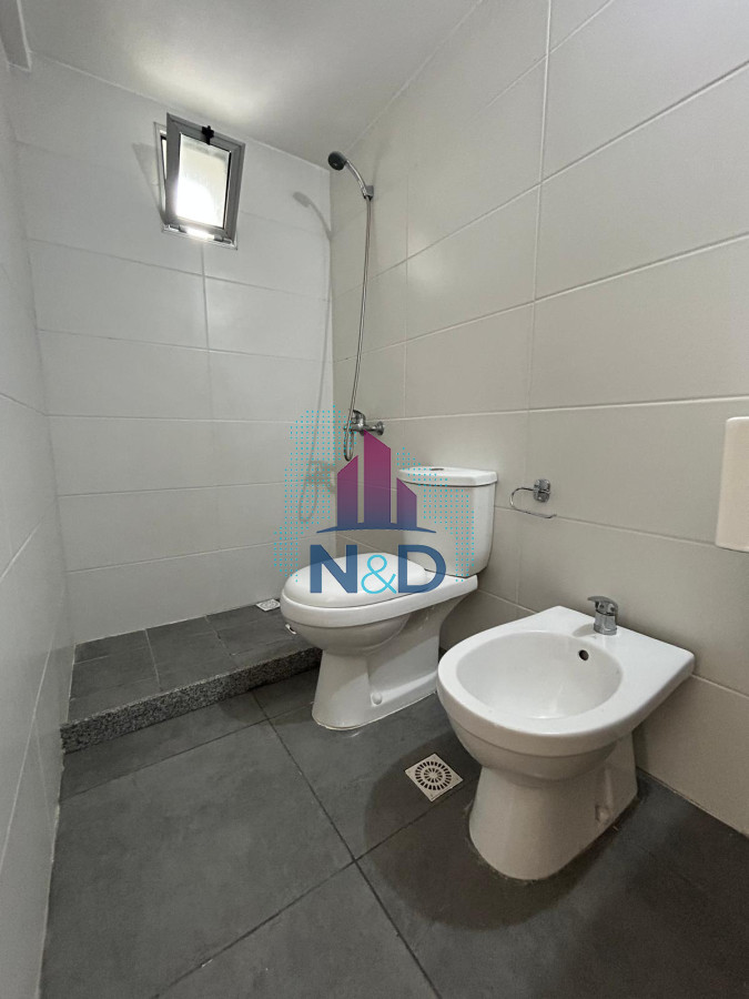 Apartamento ID.76 - VENTA APARTAMENTO EN CORDÒN, UN DORMITORIO y GARAGE.