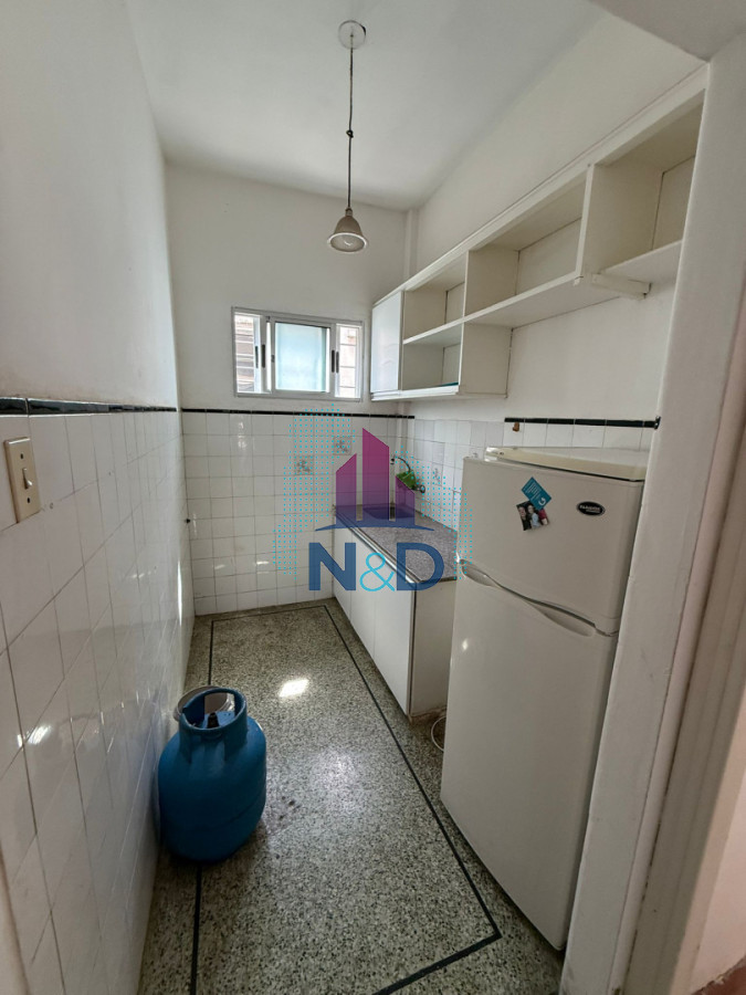 Apartamento ID.162 - VENTO APARTAMENTO TIPO CASITA, TODO INDEPENDIENTE