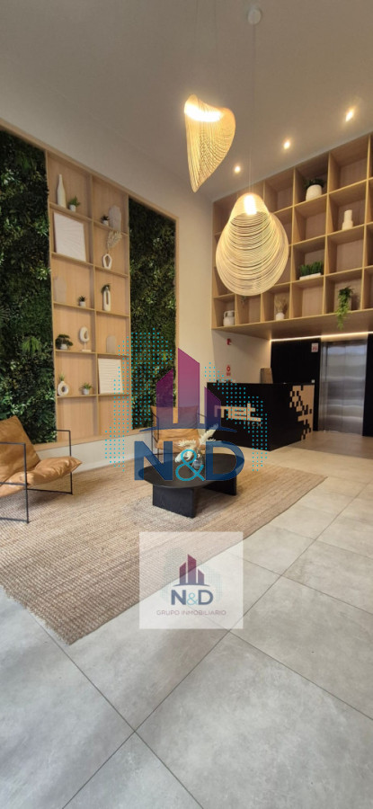 Apartamento ID.177 - VENTA APARTAMENTO 2D CORDON SUR