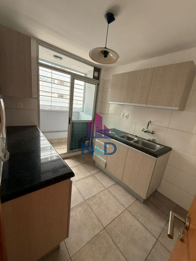 Apartamento ID.174 - Oportunidad  Alquiler Apto 2 Dormitorios y Garage. 