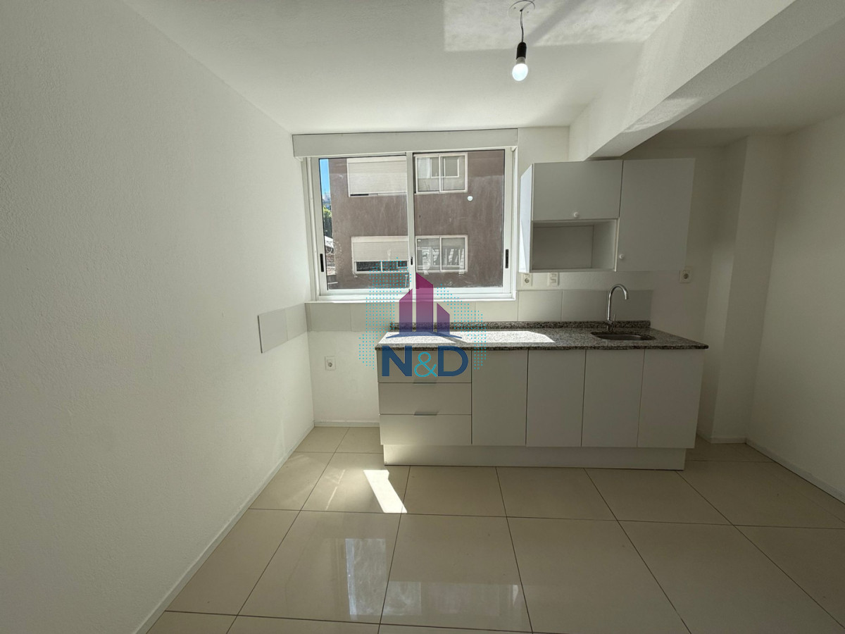 Apartamento ID.160 - ALQUILER APARTAMENTO, 2 DORMITORIOS Y GARAGE, CORDÓN