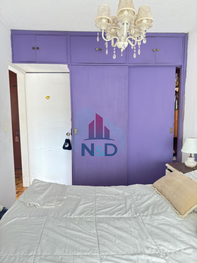 Apartamento ID.161 - VENTA APARTAMENTO, 2 DORMITORIOS, LA BLANQUEADA