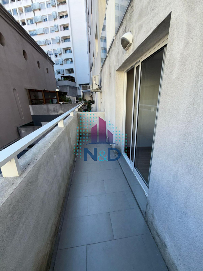 Apartamento ID.143 - EN VENTA Apartamento con renta