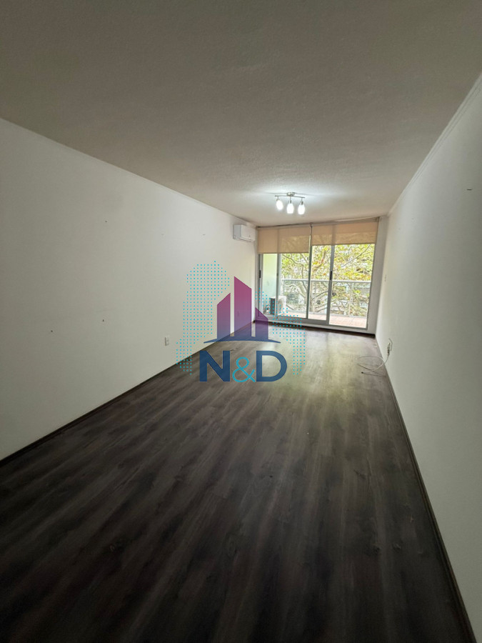 Apartamento ID.167 - Alquiler apto de 1 dormitorio y garaje
