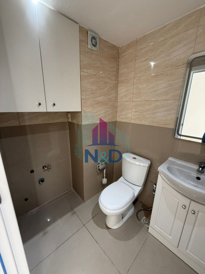 Apartamento ID.160 - ALQUILER APARTAMENTO, 2 DORMITORIOS Y GARAGE, CORDÓN