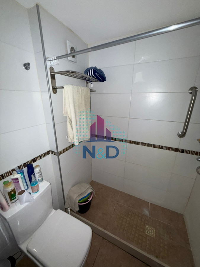 Apartamento ID.138 - APARTAMENTO EN VENTA, 1 DORMITORIO, BARRIO SUR