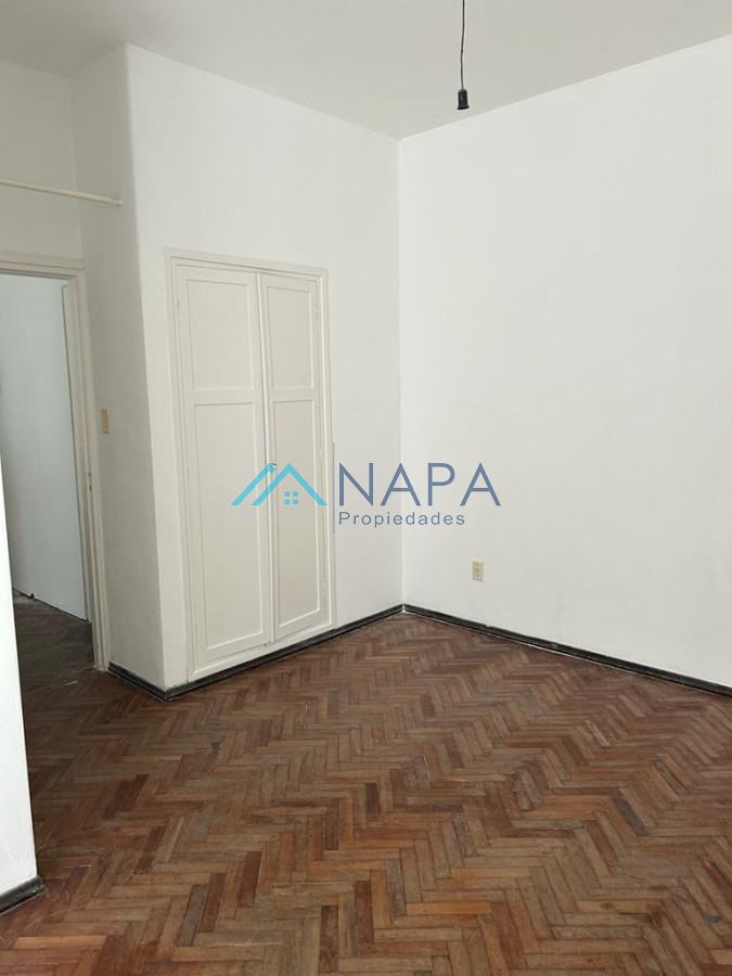 Apartamento ID.66 - Alquiler apartamento 1 dormitorio, Cerrito y Pérez Castellano