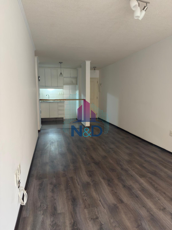Apartamento ID.167 - Alquiler apto de 1 dormitorio y garaje