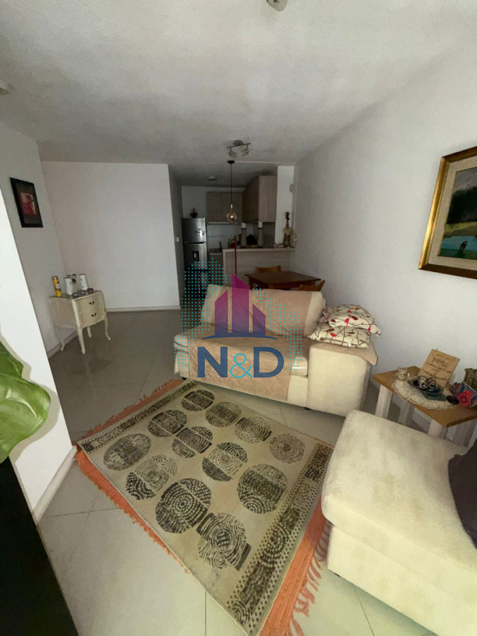 Apartamento ID.138 - APARTAMENTO EN VENTA, 1 DORMITORIO, BARRIO SUR