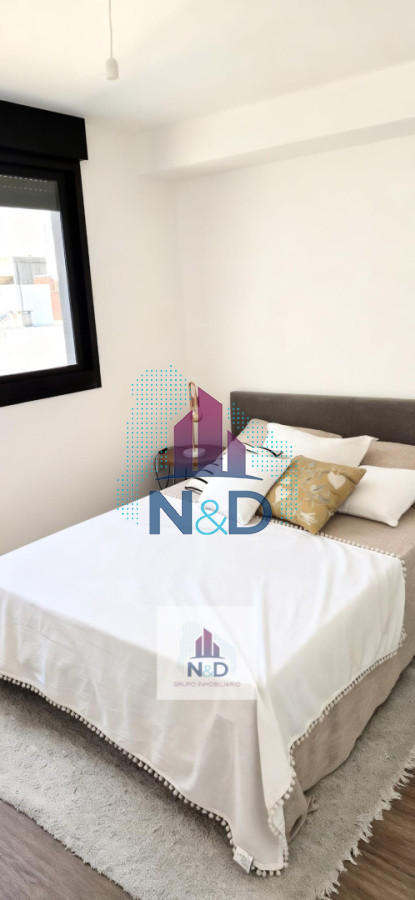 Apartamento ID.177 - VENTA APARTAMENTO 2D CORDON SUR