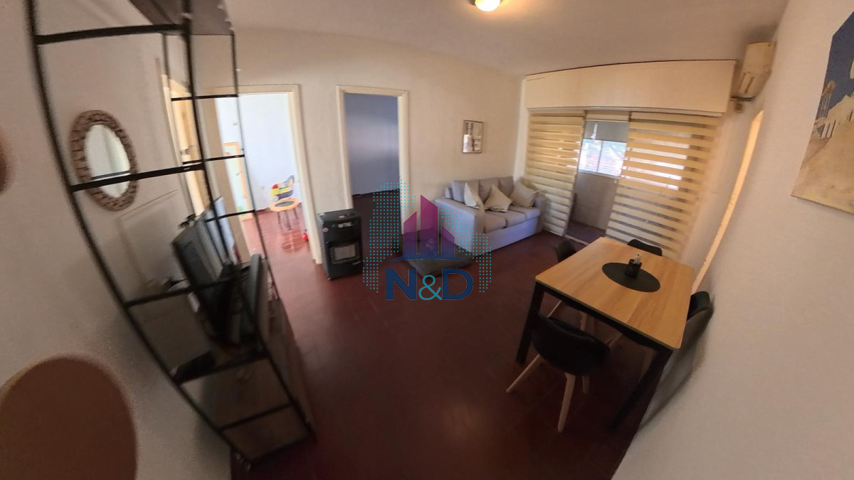 Apartamento ID.181 - VENTA APARTAMENTO 3 DORMITORIOS BUCEO