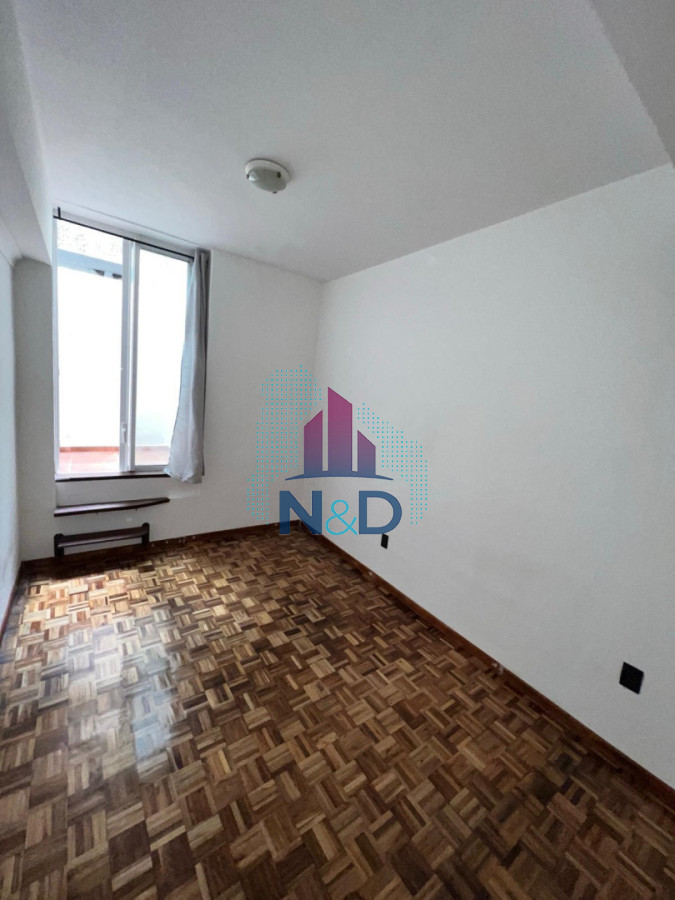 Apartamento ID.168 - ALQUILER DOS DORMITORIOS CON PATIO Y PARRILLERO EN POCITOS 