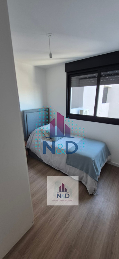 Apartamento ID.177 - VENTA APARTAMENTO 2D CORDON SUR