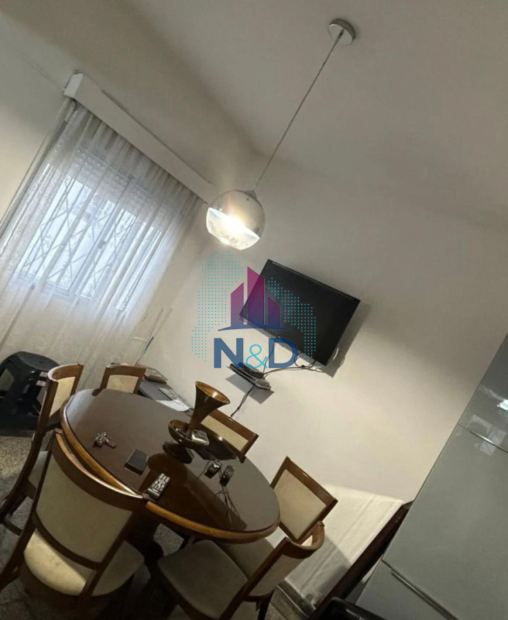 Apartamento ID.166 - Alquiler anual Equipado