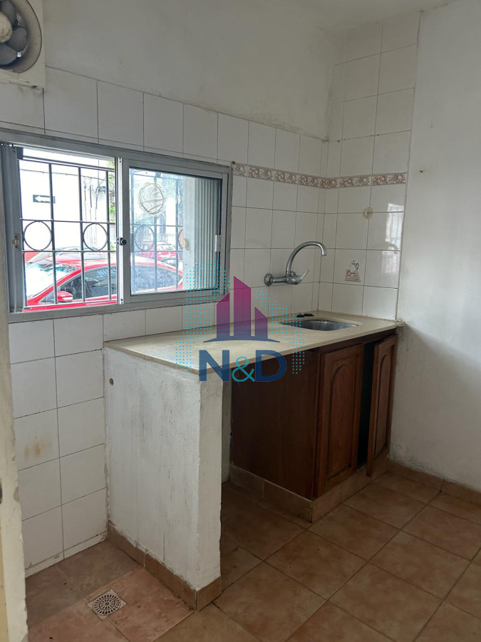 Apartamento ID.71 - VENTA APARTAMENTO, 1 DORMITORIOS EN CORDÓN SUR
