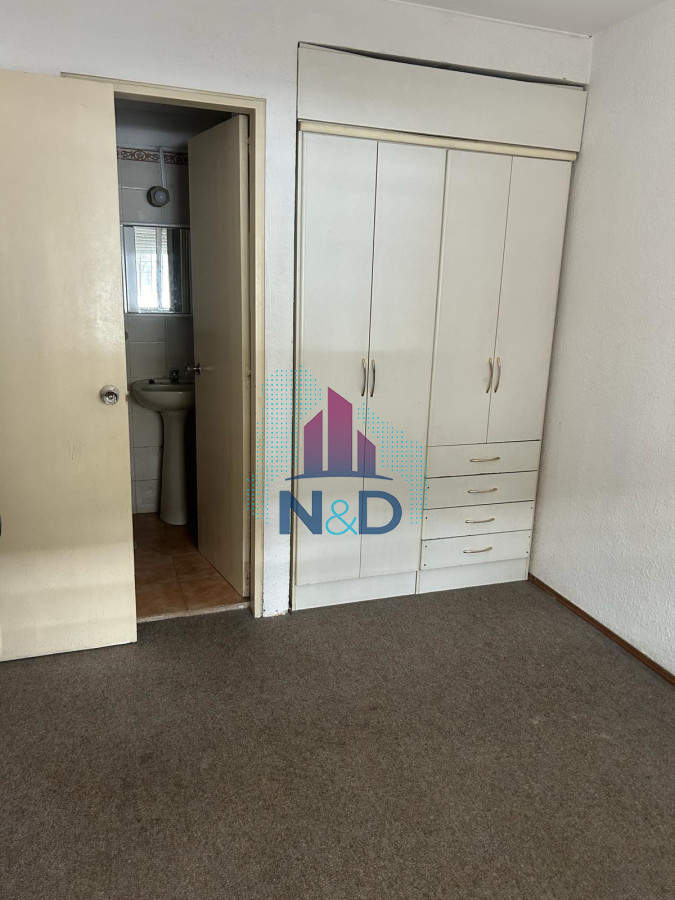 Apartamento ID.71 - VENTA APARTAMENTO, 1 DORMITORIOS EN CORDÓN SUR