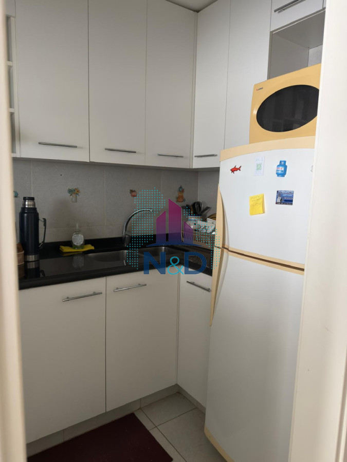 Apartamento ID.184 - Alquiler temporal o anual, Apto un dormitorio equipado y garaje.