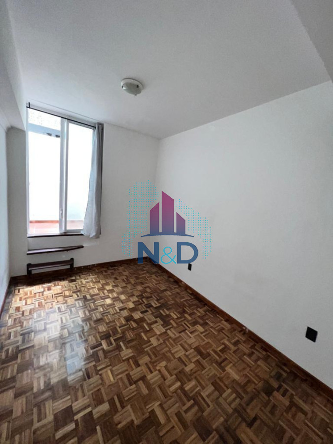 Apartamento ID.168 - ALQUILER DOS DORMITORIOS CON PATIO Y PARRILLERO EN POCITOS 