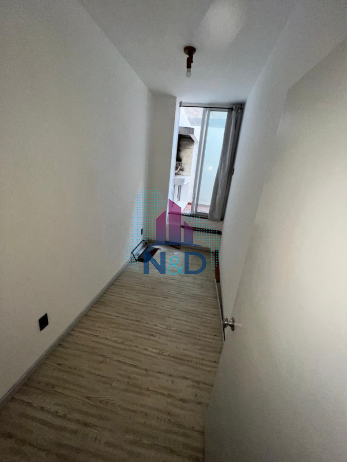 Apartamento ID.168 - ALQUILER DOS DORMITORIOS CON PATIO Y PARRILLERO EN POCITOS 