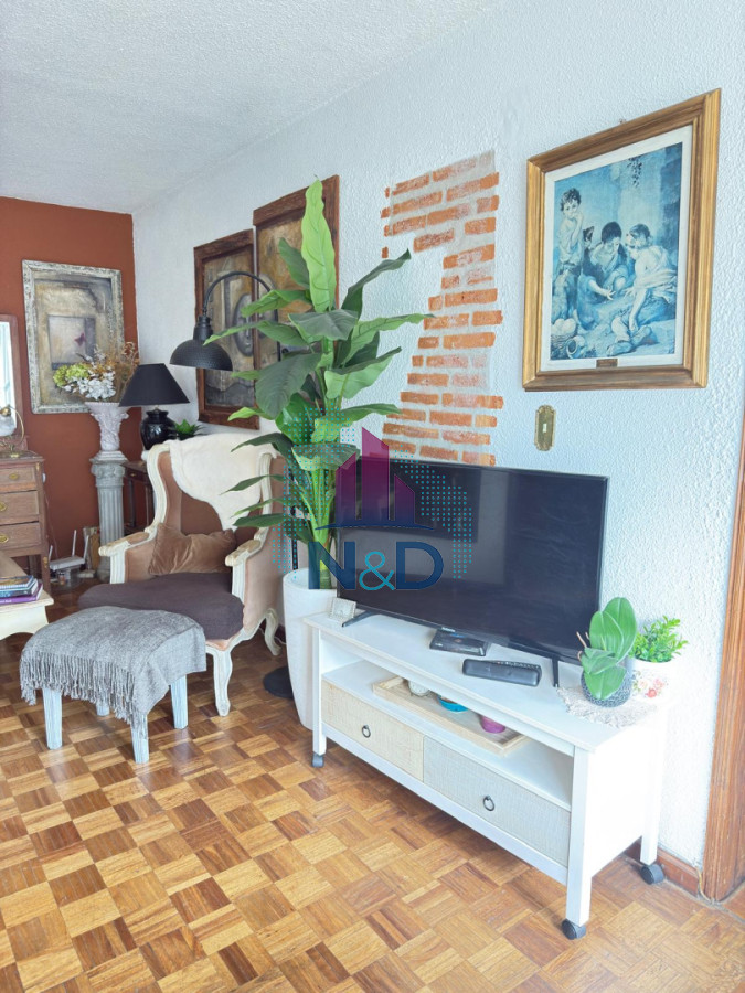 Apartamento ID.161 - VENTA APARTAMENTO, 2 DORMITORIOS, LA BLANQUEADA