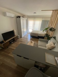  MONOAMBIENTE EN CORDÒN SOHO