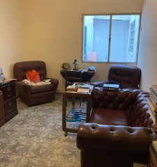 Apartamento Planta Baja, 2 Dormitorios.