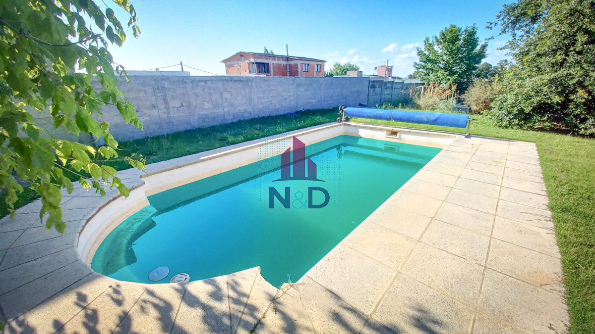 Casa ID.99 - CASA EN VENTA, LAS PIEDRAS