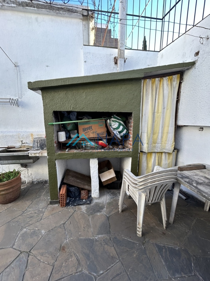 Casa ID.59 - VENTA DE CASA, TRES DORMITORIOS, EN PARQUE BATLLE