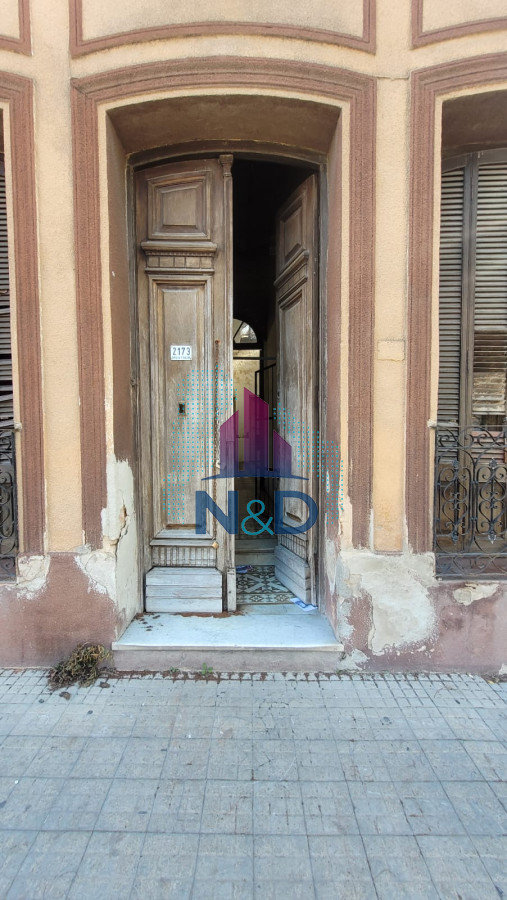 Casa ID.130 - CASA EN VENTA, LA AGUADA. Oportunidad ideal para reciclaje