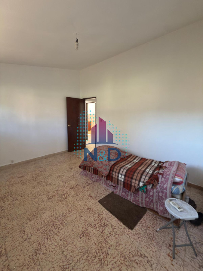 Casa ID.129 - VENTA DE CASA, PARQUE DEL PLATA, 2 DORMITORIOS Y GRAN TERRENO