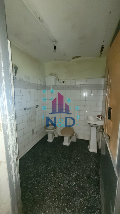 Casa ID.130 - CASA EN VENTA, LA AGUADA. Oportunidad ideal para reciclaje