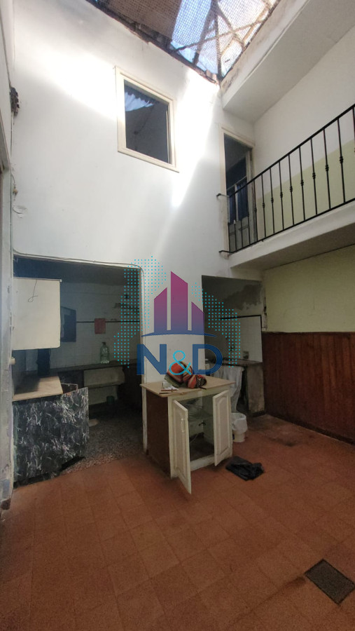 Casa ID.130 - CASA EN VENTA, LA AGUADA. Oportunidad ideal para reciclaje