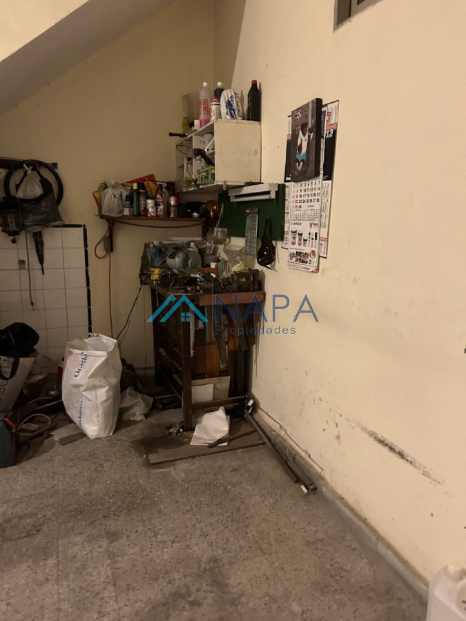Casa ID.59 - VENTA DE CASA, TRES DORMITORIOS, EN PARQUE BATLLE
