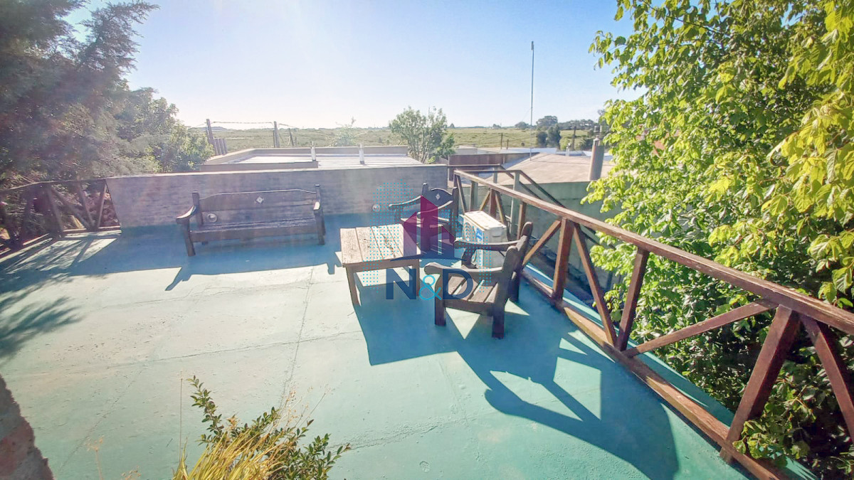 Casa ID.99 - CASA EN VENTA, LAS PIEDRAS