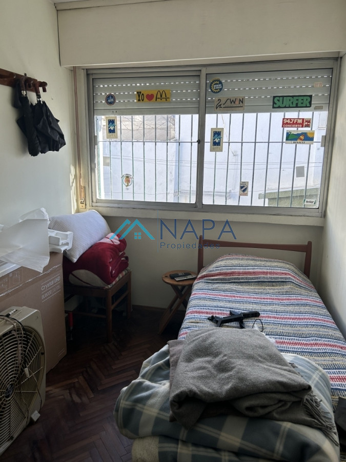 Casa ID.59 - VENTA DE CASA, TRES DORMITORIOS, EN PARQUE BATLLE
