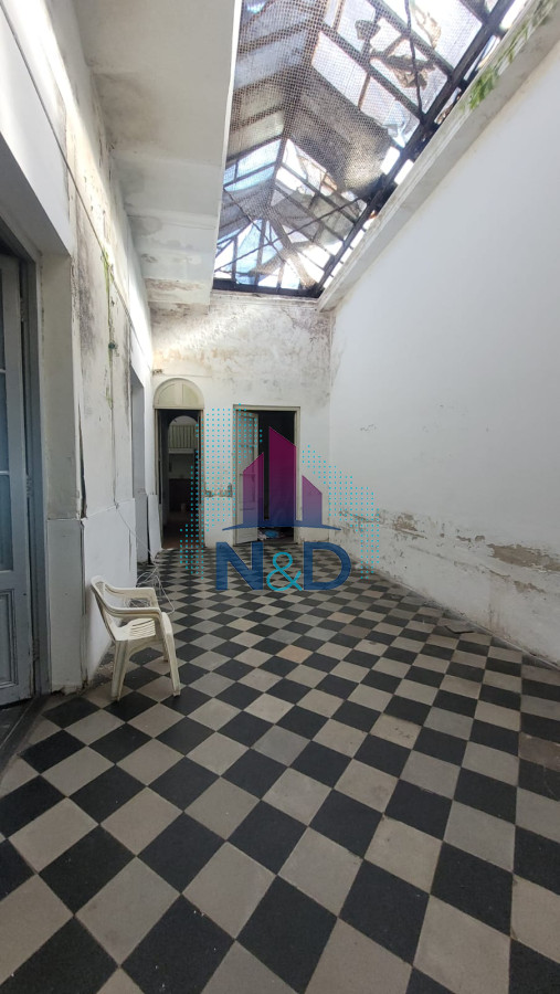 Casa ID.130 - CASA EN VENTA, LA AGUADA. Oportunidad ideal para reciclaje