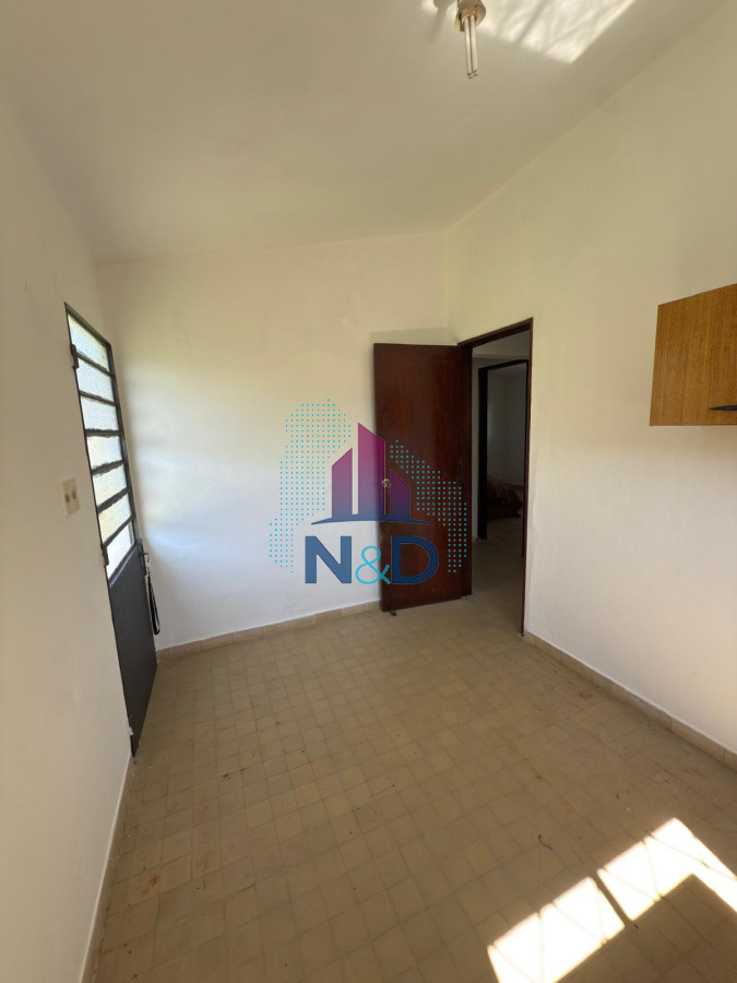 Casa ID.129 - VENTA DE CASA, PARQUE DEL PLATA, 2 DORMITORIOS Y GRAN TERRENO