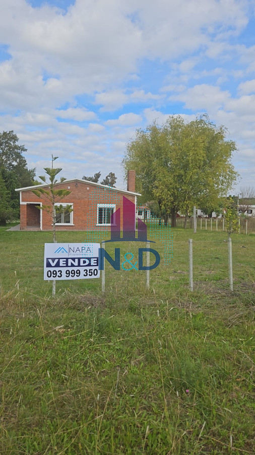 Casa ID.118 - Tu refugio ideal en un entorno natural