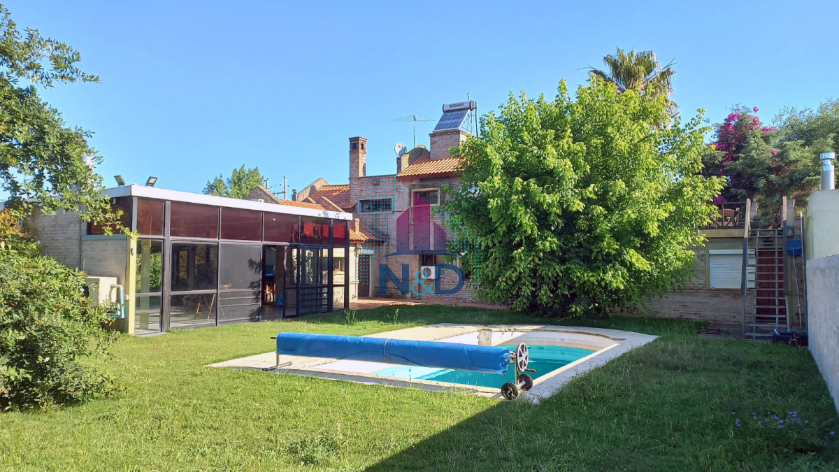 Casa ID.99 - CASA EN VENTA, LAS PIEDRAS