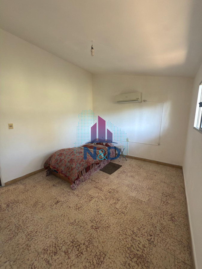 Casa ID.129 - VENTA DE CASA, PARQUE DEL PLATA, 2 DORMITORIOS Y GRAN TERRENO