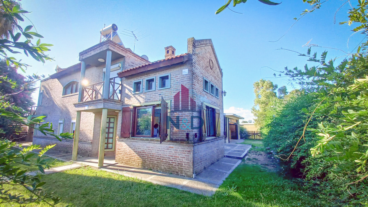 Casa ID.99 - CASA EN VENTA, LAS PIEDRAS