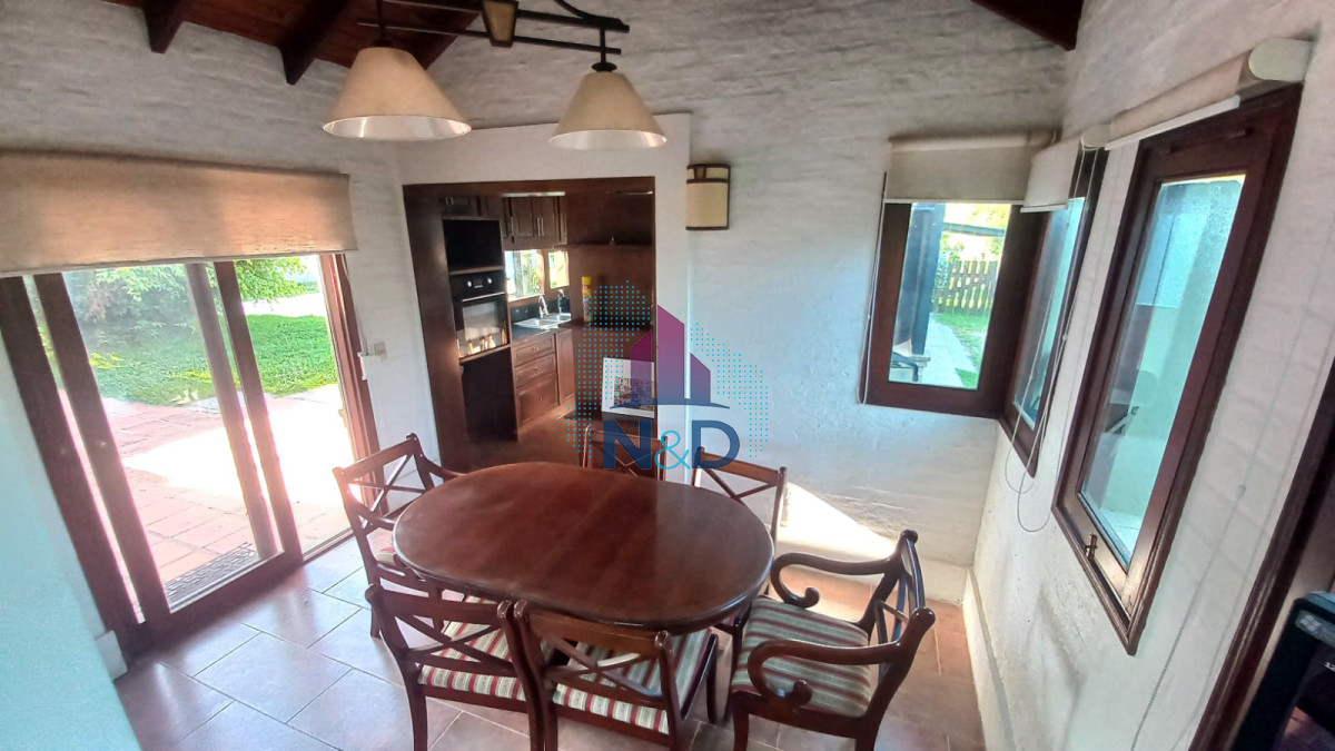 Casa ID.99 - CASA EN VENTA, LAS PIEDRAS