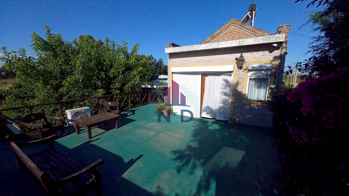 Casa ID.99 - CASA EN VENTA, LAS PIEDRAS