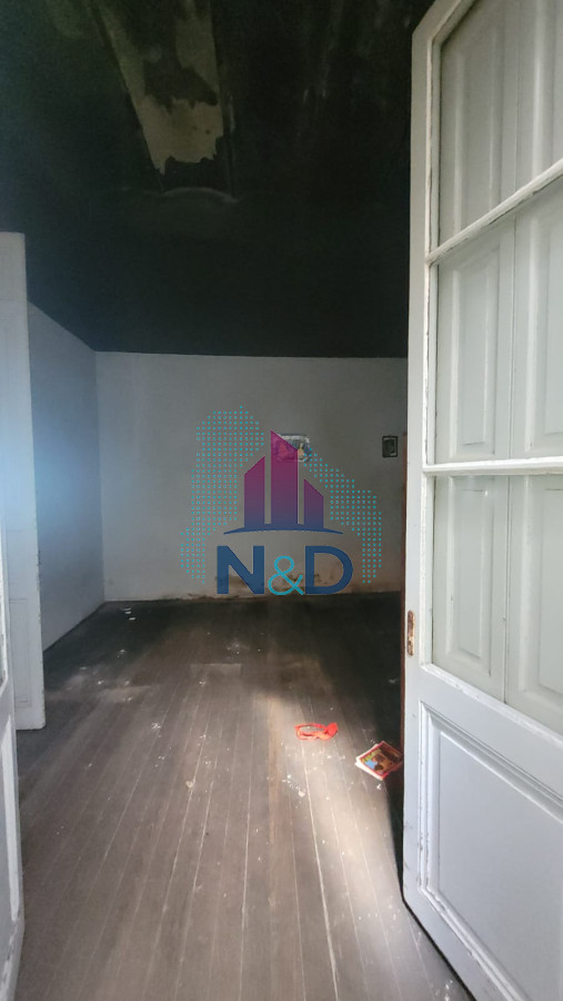 Casa ID.130 - CASA EN VENTA, LA AGUADA. Oportunidad ideal para reciclaje