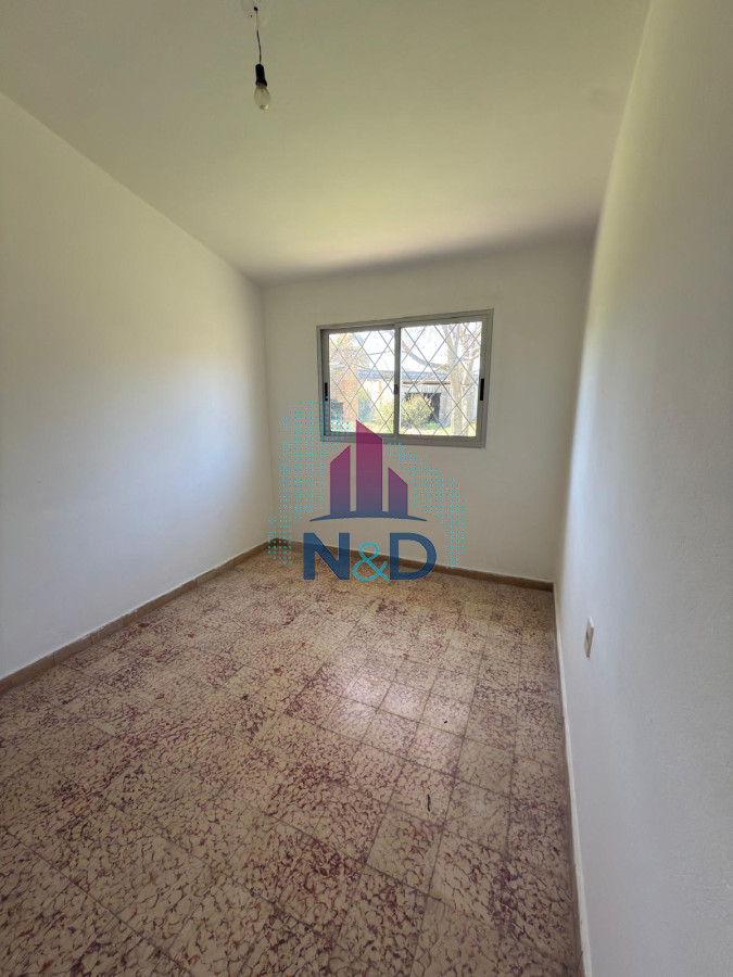 Casa ID.129 - VENTA DE CASA, PARQUE DEL PLATA, 2 DORMITORIOS Y GRAN TERRENO